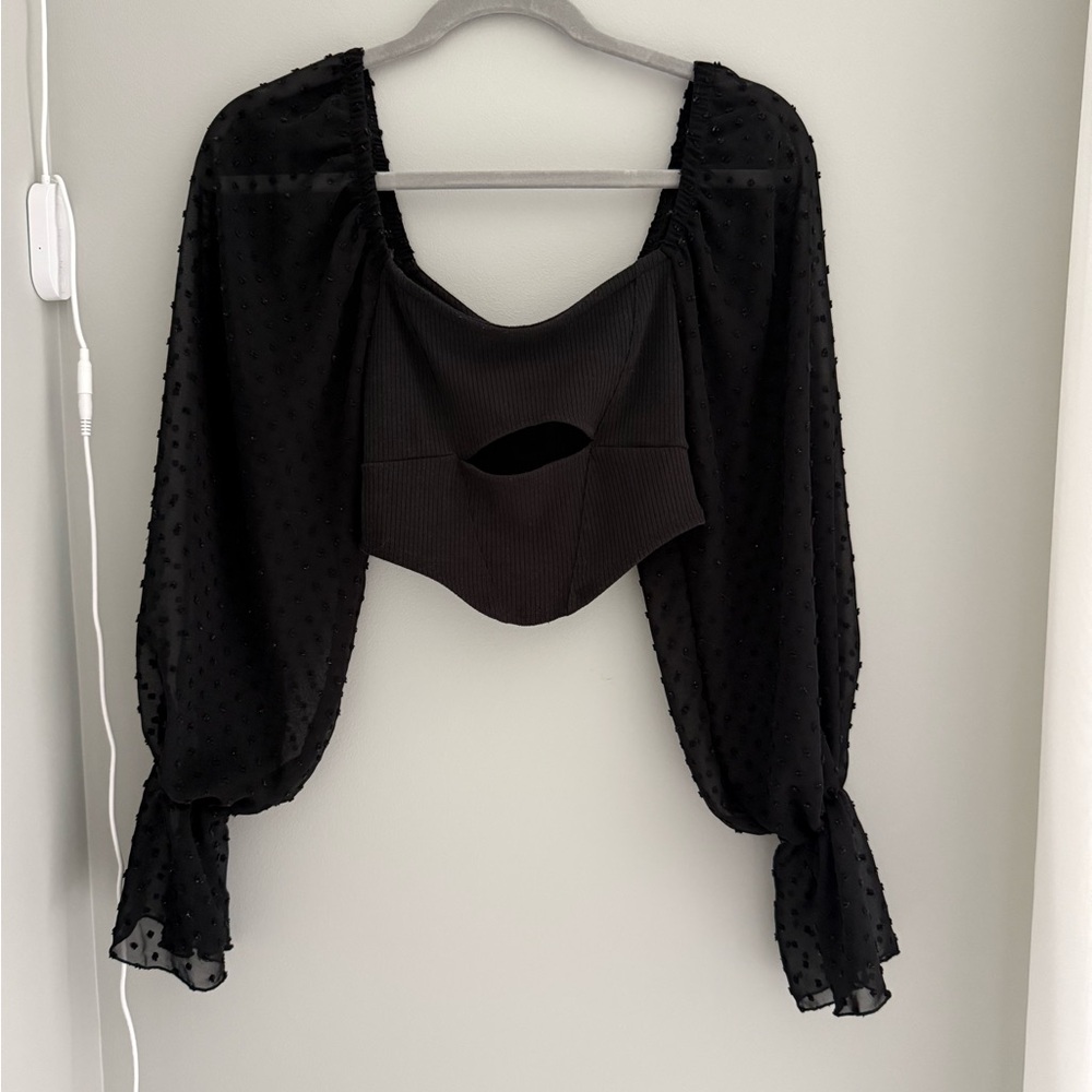 Urban Outfitters Top